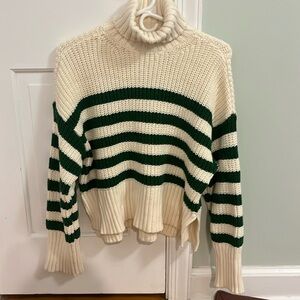 Madewell sweater